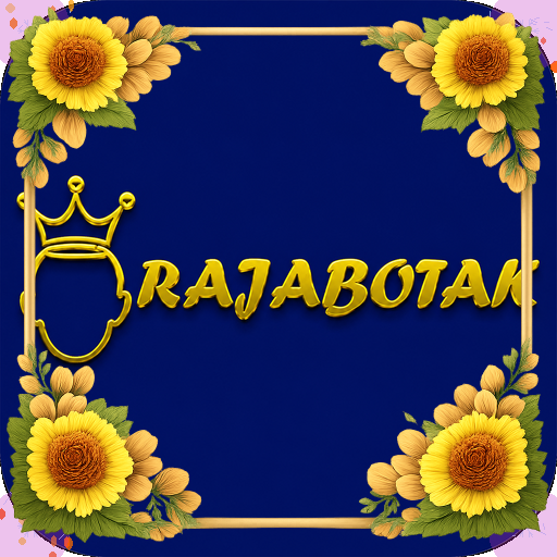 rajabotak — galeri pratinjau Resmi APK